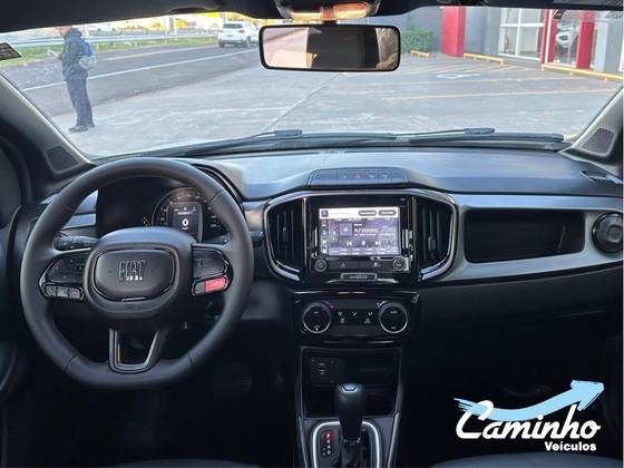 FIAT STRADA 1.0 TURBO 200 FLEX ULTRA CD CVT